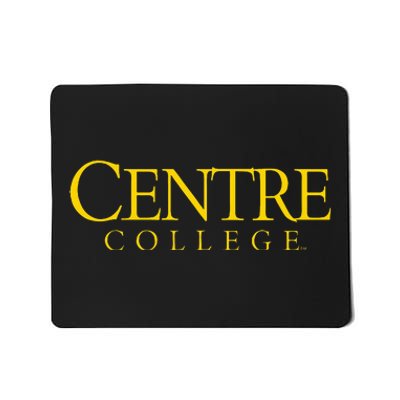 Centre College Colonels Institutional Mousepad