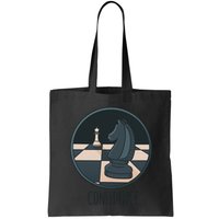 Confidence Chess Bag