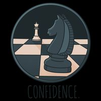 Confidence Chess Bag