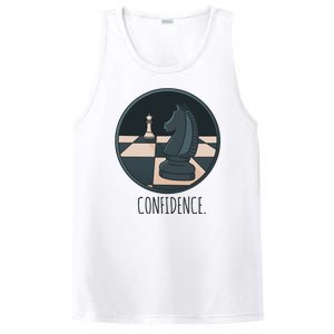 Confidence Chess PosiCharge Competitor Tank