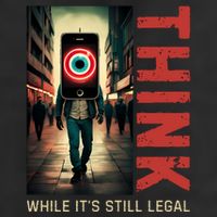 Conservative Cancel Culture Think While Its Still Legal Hat