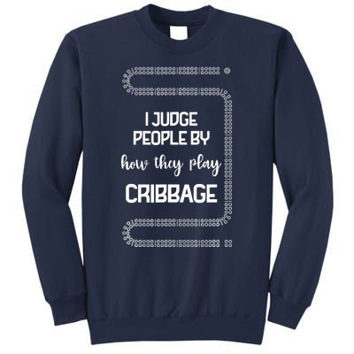 Cribbage Champion Cribbage Board Game Funny Cribbage Sweatshirt