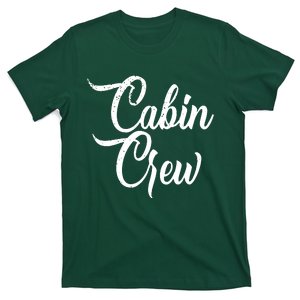 Cabin Crew T-Shirt