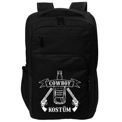 Carnival Cowboy Costume Carnival Costume Impact Tech Backpack