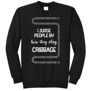 Cribbage Champion Cribbage Board Game Funny Cribbage Sweatshirt