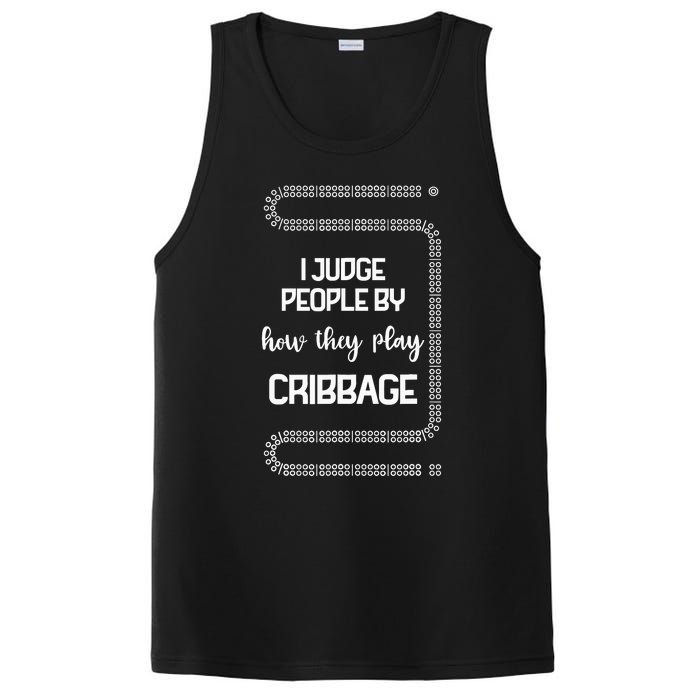 Cribbage Champion Cribbage Board Game Funny Cribbage PosiCharge Competitor Tank