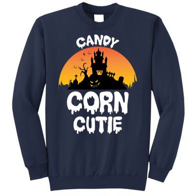 Candy Corn Cutie Sweatshirt