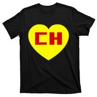 Chapulin Colorado T-Shirt