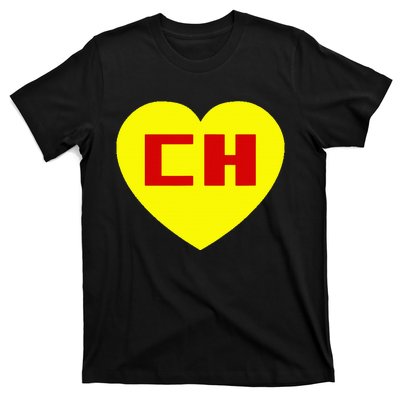 Chapulin Colorado T-Shirt