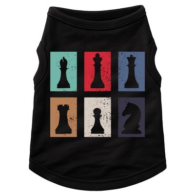 Chess Chess Doggie Tank