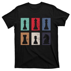 Chess Chess T-Shirt