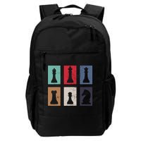Chess Chess Backpack