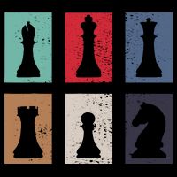 Chess Chess Backpack