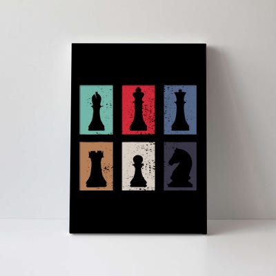 Chess Chess Canvas