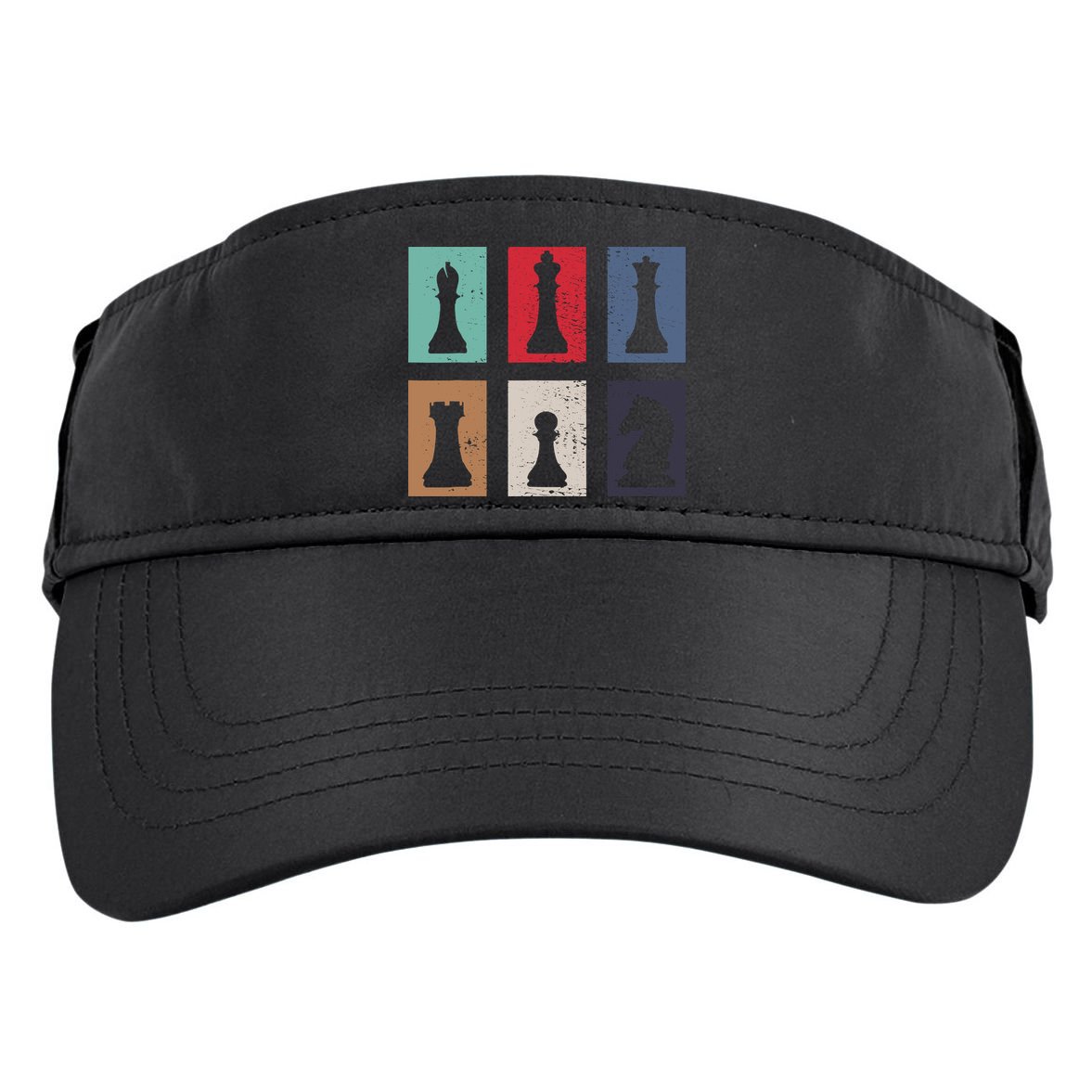 Chess Chess Adult Drive Performance Visor