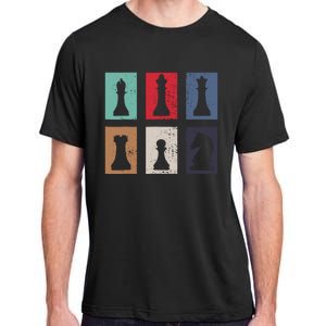 Chess Chess Adult ChromaSoft Performance T-Shirt