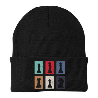 Chess Chess Beanie