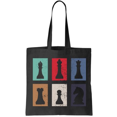 Chess Chess Bag