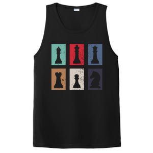 Chess Chess PosiCharge Competitor Tank