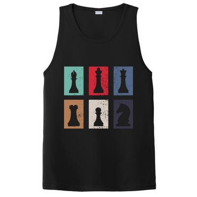Chess Chess PosiCharge Competitor Tank