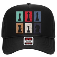 Chess Chess Hat
