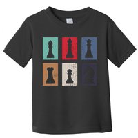 Chess Chess Toddler T-Shirt
