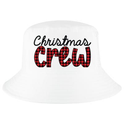 Christmas Crew Cool Comfort Performance Bucket Hat