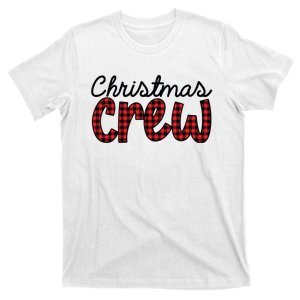 Christmas Crew T-Shirt