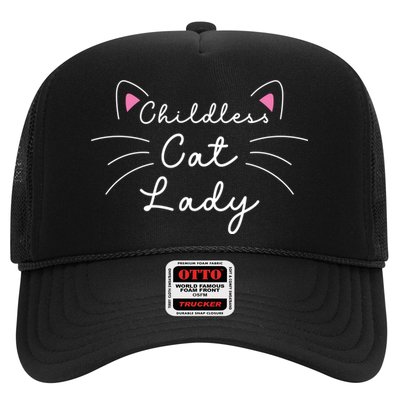 Cute Childless Cat Ladies Childless Cat Lady Hat