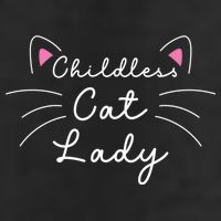 Cute Childless Cat Ladies Childless Cat Lady Hat