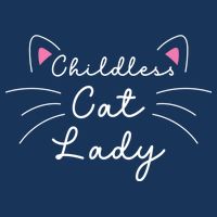 Cute Childless Cat Ladies Childless Cat Lady Infant Baby Jersey Bodysuit
