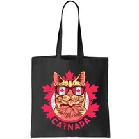 Canadian Cat Bag