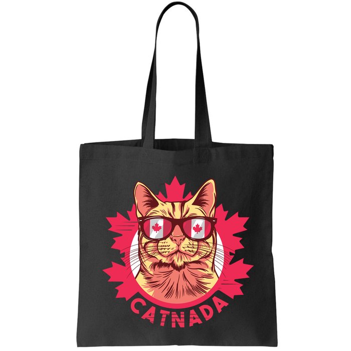 Canadian Cat Bag