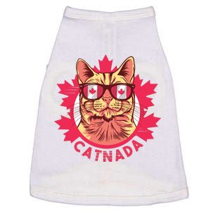 Canadian Cat Doggie Tank