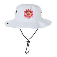 Canadian Cat Legacy Cool Fit Booney Bucket Hat