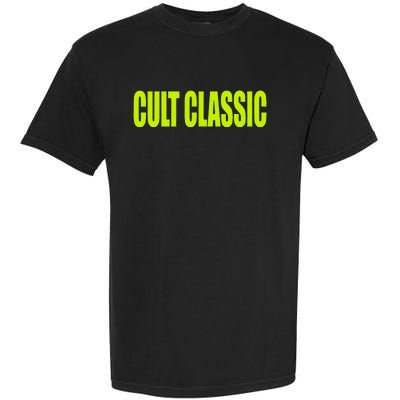 Cult Classic Garment-Dyed Heavyweight T-Shirt