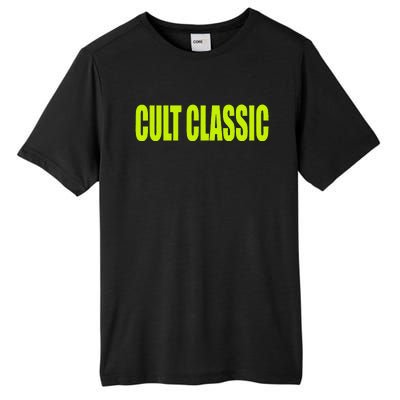 Cult Classic Tall Fusion ChromaSoft Performance T-Shirt