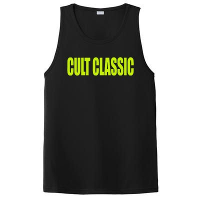 Cult Classic PosiCharge Competitor Tank