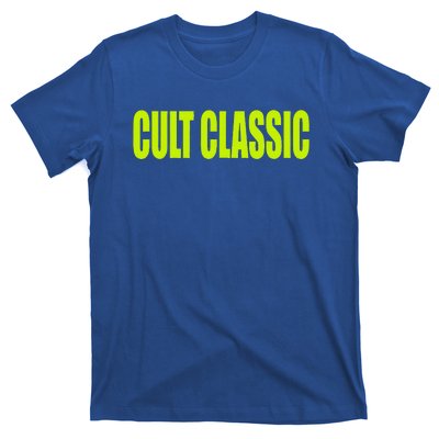 Cult Classic T-Shirt