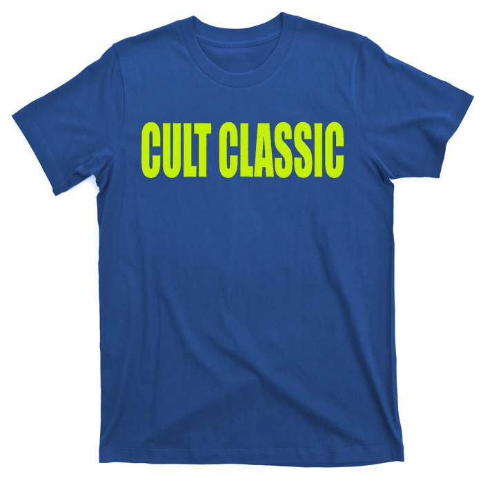 Cult Classic T-Shirt