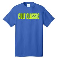 Cult Classic Tall T-Shirt