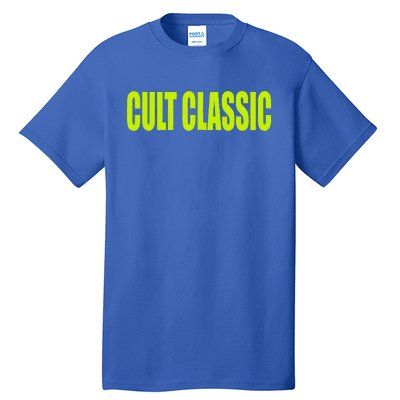 Cult Classic Tall T-Shirt