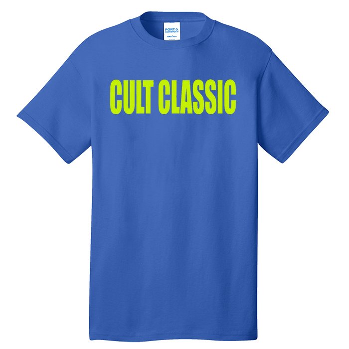 Cult Classic Tall T-Shirt