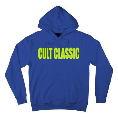 Cult Classic Tall Hoodie