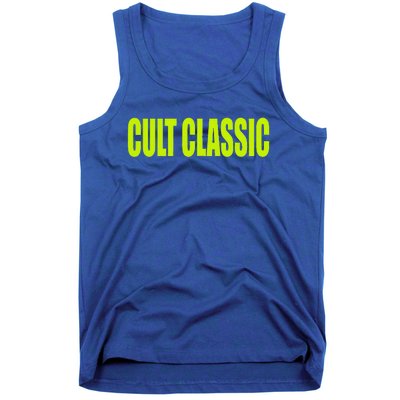 Cult Classic Tank Top