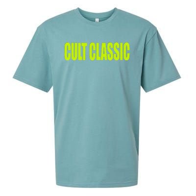 Cult Classic Sueded Cloud Jersey T-Shirt