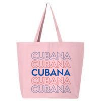 Cubana Classic 25L Jumbo Tote
