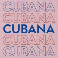 Cubana Classic 25L Jumbo Tote