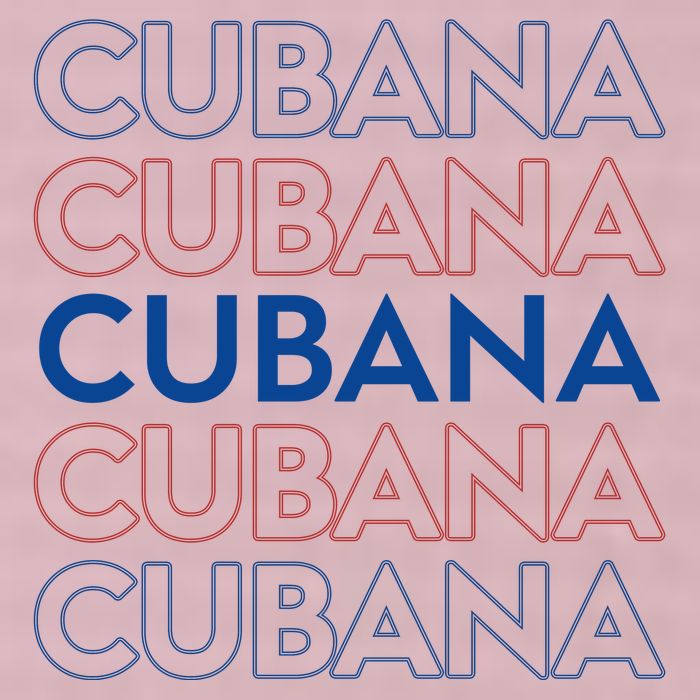 Cubana Classic 25L Jumbo Tote
