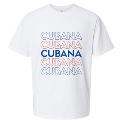 Cubana Classic Sueded Cloud Jersey T-Shirt